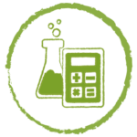 green science icon