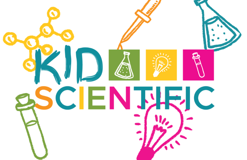 kidscientific logo