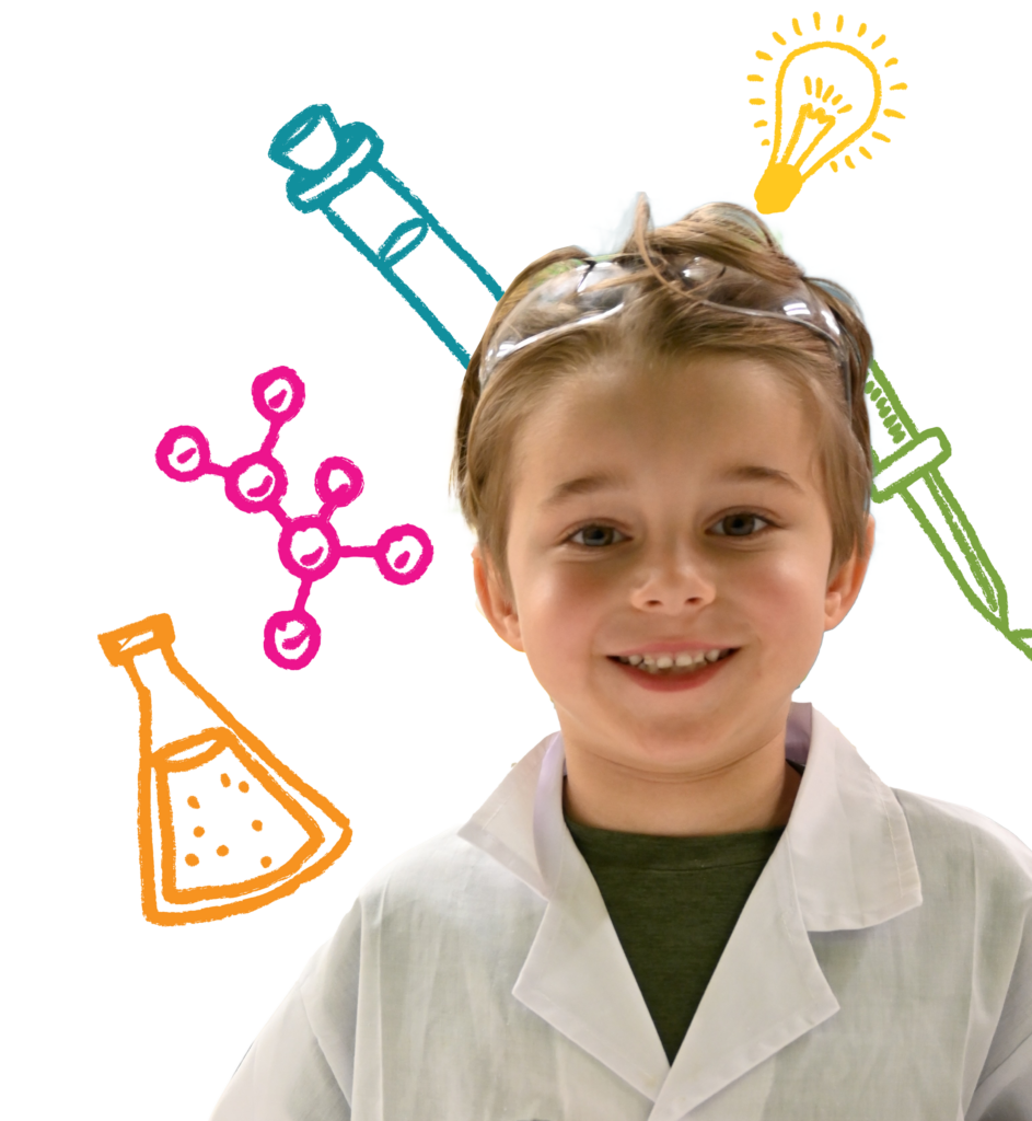 little scientist